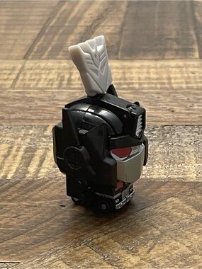 Transformers Generations Alt-Modes Series 1 figure of Nemesis Prime